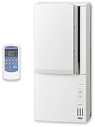 Amazon.co.jp: 窓用エアコン - 空調・季節家電: ホーム＆キッチン